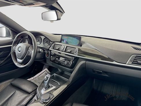 Used 2018 BMW 430i Gran Coupe xDrive image 30