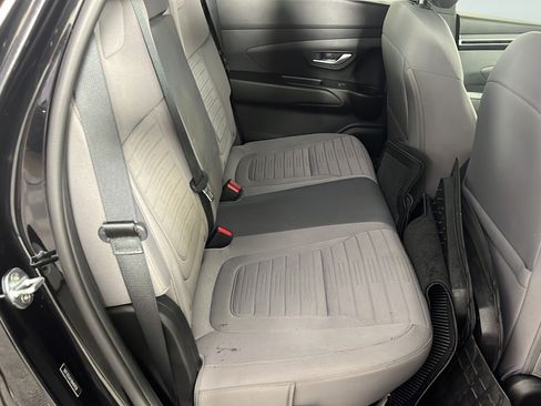 Used 2022 Hyundai Santa Cruz SEL Premium AWD/4WD image 19