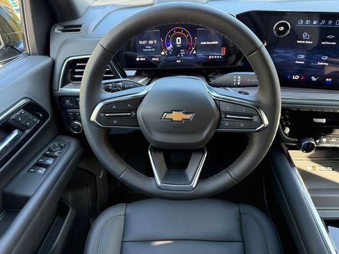 New 2026 Chevrolet Tahoe LT w/ Comfort Package image 30