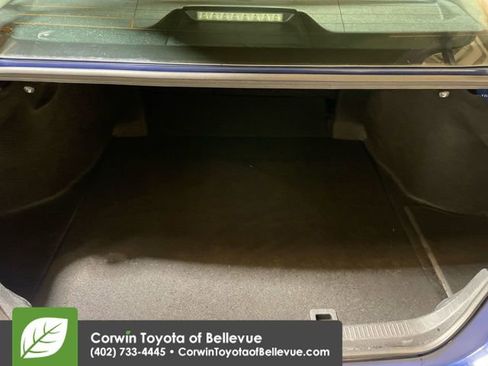 Certified 2025 Toyota Camry LE image 16