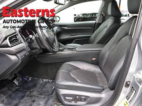 Used 2024 Toyota Camry XSE FWD image 14