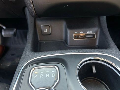 Used 2014 Dodge Durango SXT w/ Quick Order Package 23B image 12