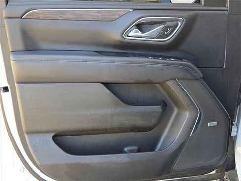 Used 2021 Chevrolet Tahoe LT RWD image 10