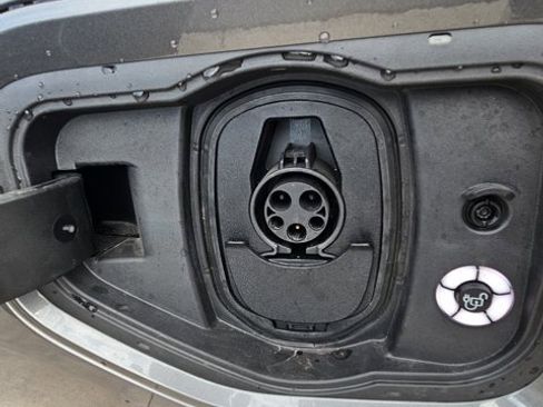 Certified 2023 Ford F150 Lightning Lariat w/ Equipment Group 511A High image 14