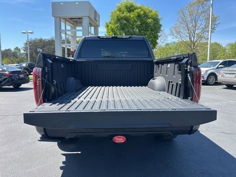 Used 2024 Toyota Tundra TRD Pro image 9