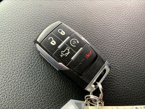 Certified 2024 RAM 2500 Laramie image 13