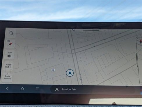 New 2025 Hyundai Sonata Limited image 21