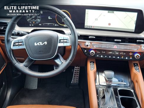 Used 2024 Kia Telluride SX Prestige X-Line AWD/4WD image 28