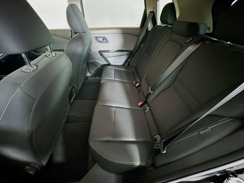 Used 2023 Nissan Rogue S AWD/4WD image 27