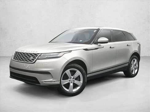 Used 2020 Land Rover Range Rover Velar S image 1