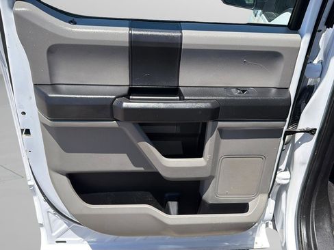 Used 2019 Ford F150 XL w/ XL Power Equipment Group AWD/4WD image 14
