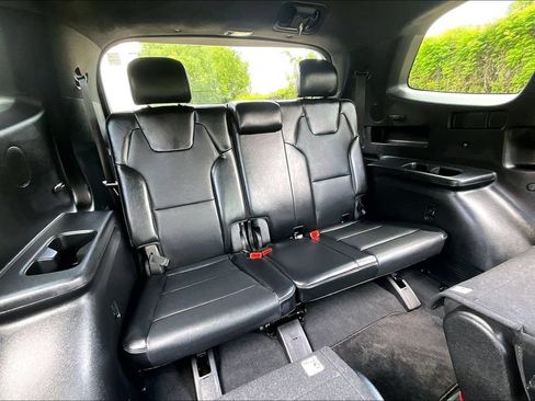 Used 2025 Kia Telluride SX Prestige X-Line AWD/4WD image 38