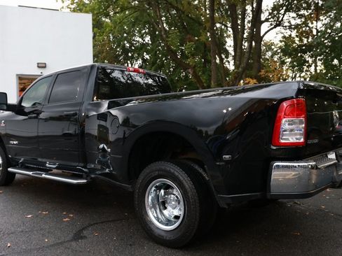 Used 2024 RAM 3500 Big Horn image 5