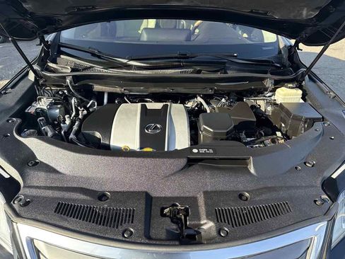 Used 2017 Lexus RX 350 AWD image 26