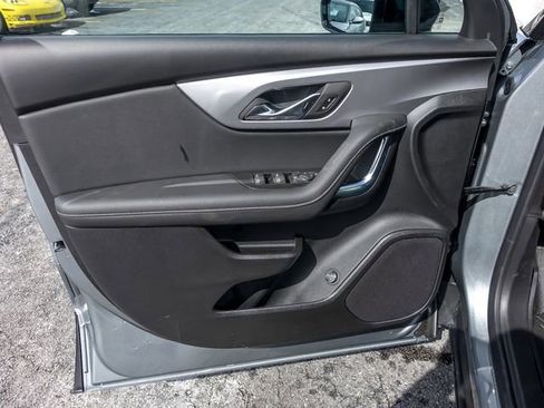 New 2026 Chevrolet Blazer LT w/ Convenience Package image 12