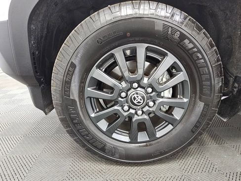 Used 2025 Toyota Land Cruiser 1958 image 44