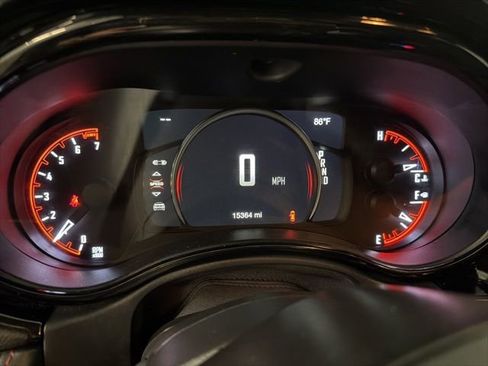 Used 2026 Dodge Durango GT AWD/4WD image 29