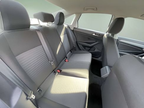 Used 2025 Volkswagen Jetta S FWD image 18