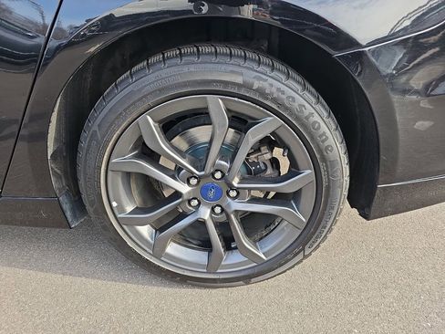 Used 2018 Ford Fusion SE image 37