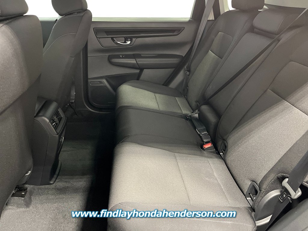 New 2026 Honda CR-V LX image 15