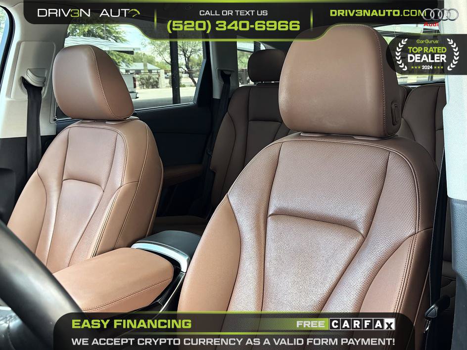 Used 2021 Audi Q7 3.0T Premium Plus AWD/4WD image 10
