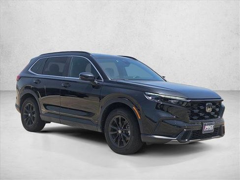 Used 2024 Honda CR-V Sport image 3