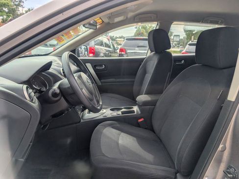 Used 2012 Nissan Rogue S FWD image 9