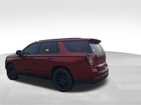 Certified 2022 Chevrolet Tahoe Z71 w/ Z71 Off-Road Package image 14