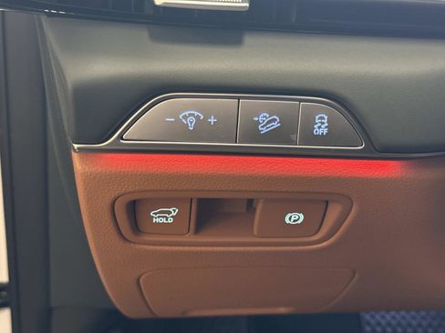 New 2026 Genesis GV80 3.5T Advanced image 30