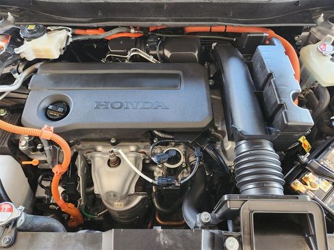 Certified 2024 Honda CR-V Sport image 30