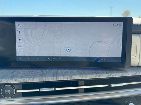 Certified 2025 Hyundai Santa Fe Calligraphy image 22