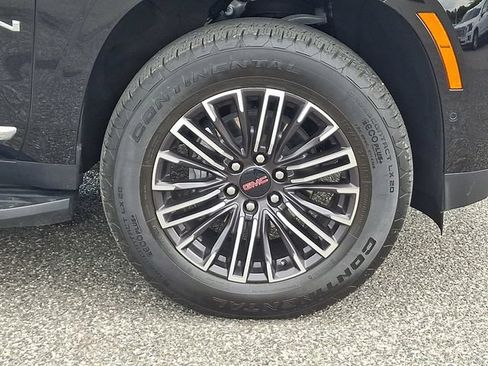 Used 2025 GMC Yukon Elevation w/ LPO, Floor Liner Package AWD/4WD image 26