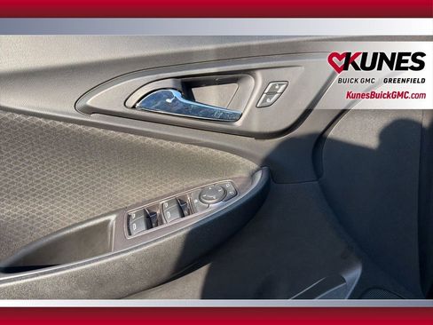 Used 2020 Chevrolet Malibu RS w/ LPO, Convenience Package 1 image 20