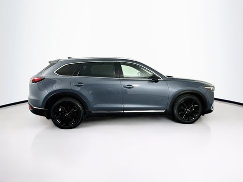 Used 2023 MAZDA CX-9 Carbon Edition AWD/4WD image 10