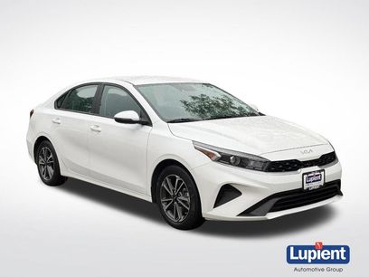 Used 2023 Kia Forte LXS w/ LXS Technology Package
