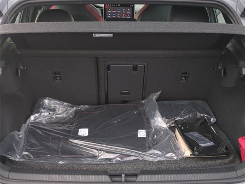 New 2026 Volkswagen GTI SE image 22