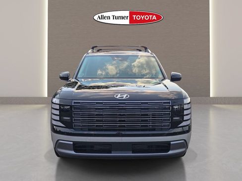 Used 2026 Hyundai Palisade SEL FWD image 3
