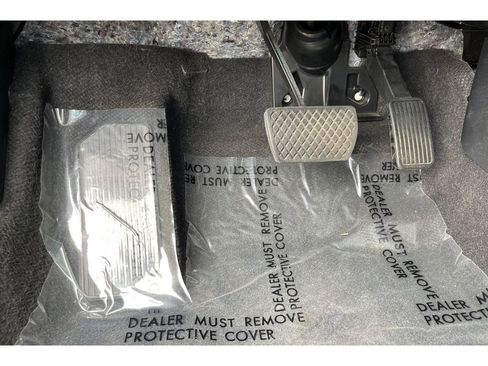 Certified 2023 Honda Accord EX image 38