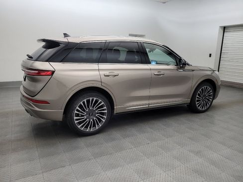 Used 2020 Lincoln Corsair Reserve w/ Equipment Group 201A image 10