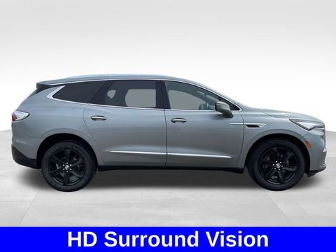 Used 2024 Buick Enclave Essence w/ Sport Touring Edition AWD/4WD image 16
