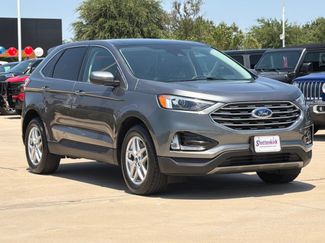 Used 2022 Ford Edge SEL w/ Convenience Package AWD/4WD video 3