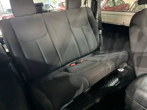 Used 2014 Jeep Wrangler Sport w/ Quick Order Package 24S AWD/4WD image 11