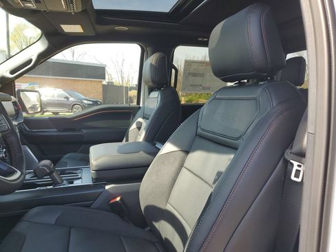 New 2026 Ford F150 Raptor AWD/4WD image 16