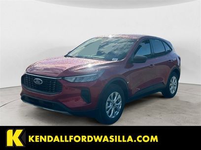 Used 2025 Ford Escape Active w/ Cold Weather Package