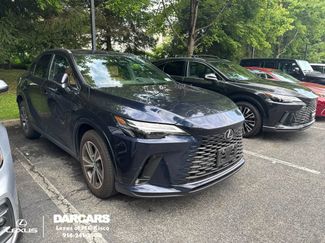 Used 2026 Lexus RX 350 Premium w/ Accessory Package (2T) AWD/4WD video 1
