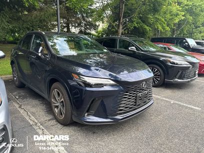 Used 2026 Lexus RX 350 Premium w/ Accessory Package (2T)
