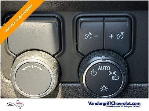 Used 2021 Chevrolet Tahoe RST w/ Luxury Package RWD image 21