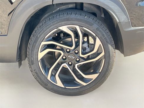 Used 2024 Chevrolet TrailBlazer RS w/ Convenience Package image 30