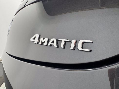 Certified 2024 Mercedes-Benz CLE 300 4MATIC Cabriolet w/ Driver Assistance Package image 31