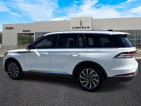 New 2026 Lincoln Aviator 2WD image 5